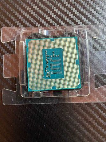 Процессор Intel Xeon e3-1270v3 socket 1150