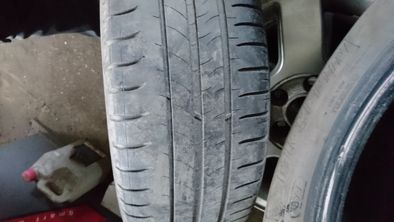 Opony Letnie Michelin Energy Saver 195/55R16 kpl.4szt.