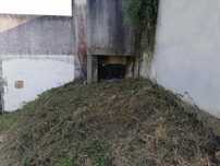 Faço limpezas de terreno, orçamento