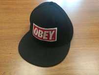 Cap Obey