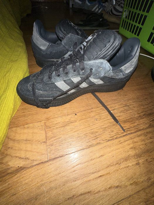 Adidas Samba Originais Quase novos