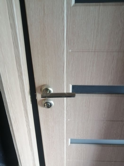 Межкомнатные 2 двери