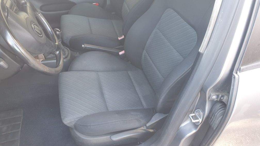 Seat Leon 1.9tdi
