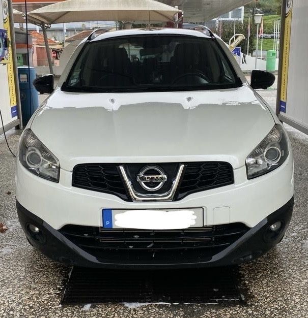 Nissan  Qashqai + 2 - 1.6 dCi Tekna Premium 18 360 S&S