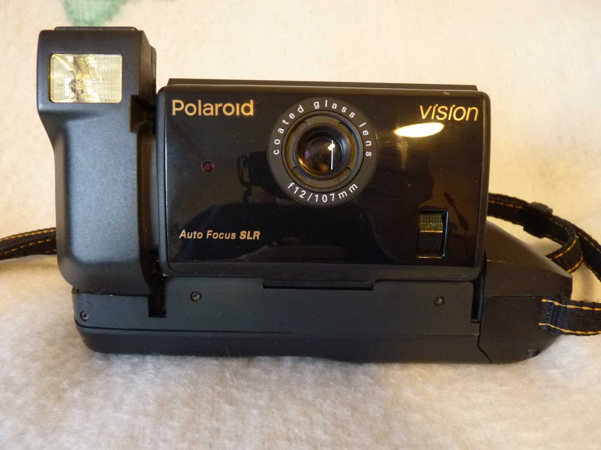 Polaroid Vision Auto Focus SLR