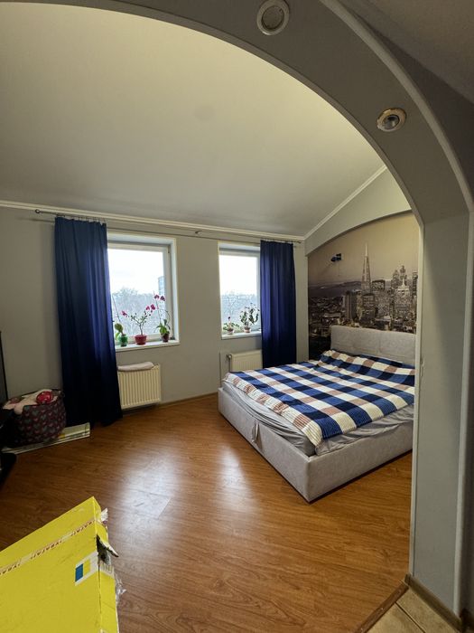 Продам 1-кімнатну квартиру