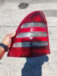 Farolim traseiro w203 carrinha
