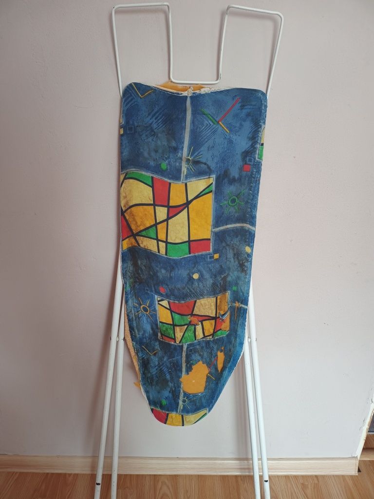 Oddam deskę do prasowania