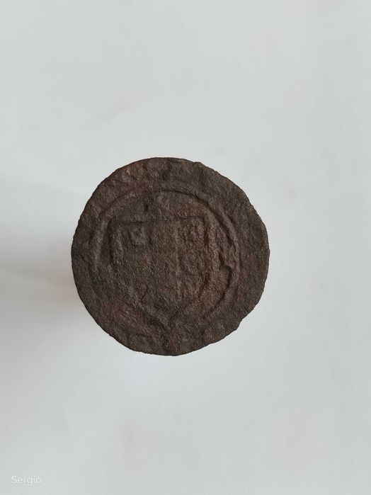 Moeda Сeitil de Portugal   Лот 234