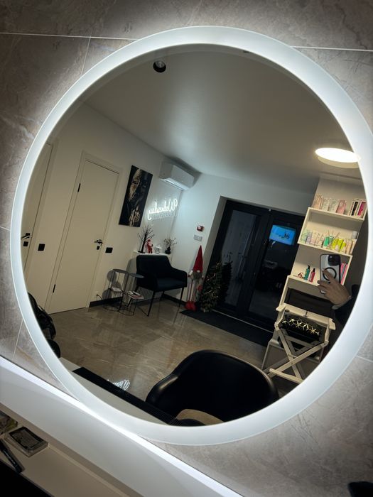 Оренда робочих місць