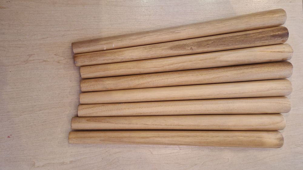 Nogi do szafki albo stolika