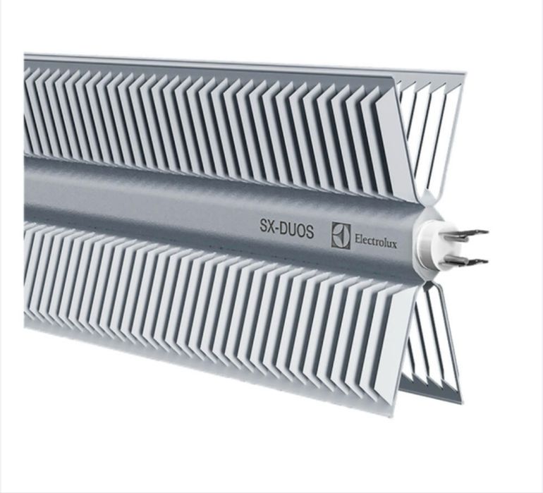 Конвектор (обігрівач) Electrolux Air GateDigital inverter
