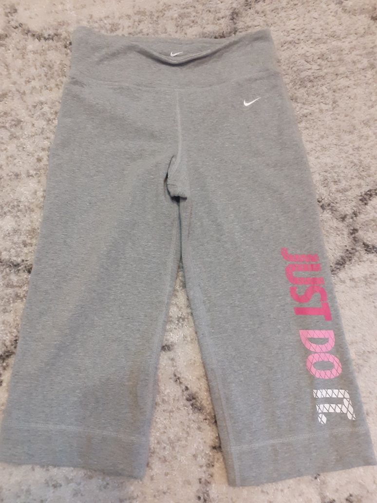 Rybaczki Nike dri-fit