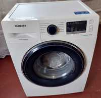 Пральна машина  Samsung eco bubble 6кг WW60K42101WDUA