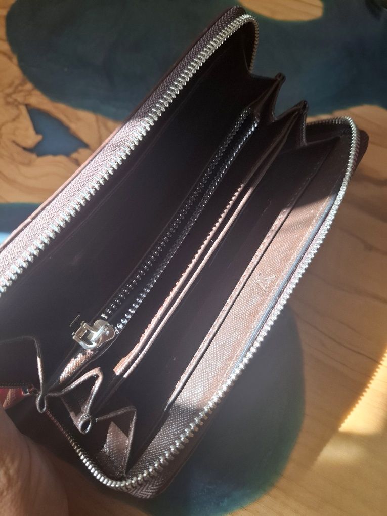 Гаманець Louis Vuitton