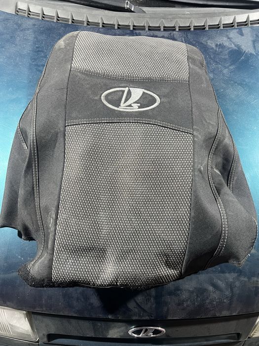 Продам чехли Комплект оригінал ваз 2110