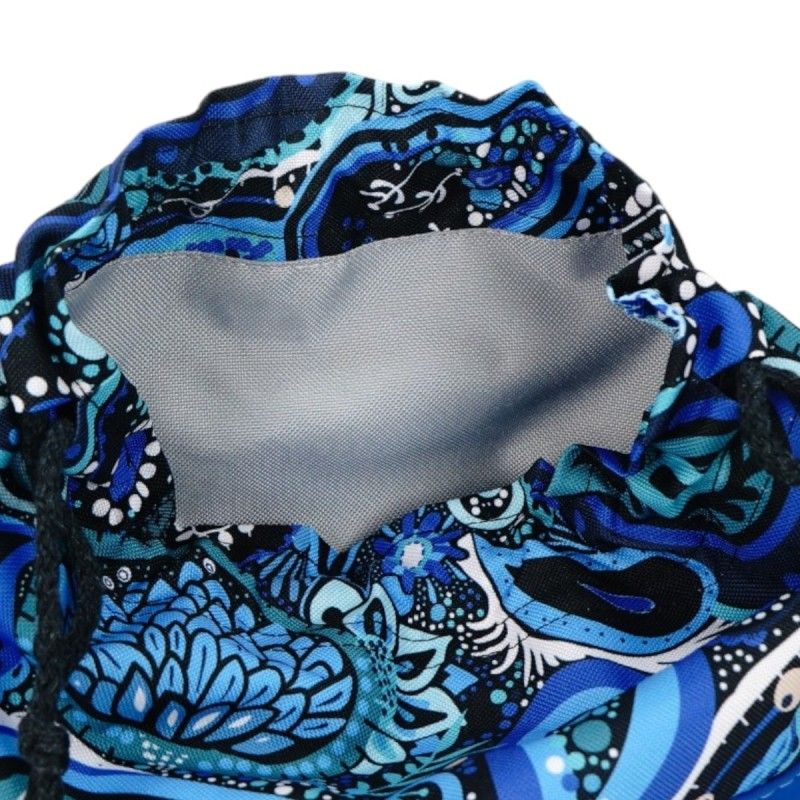 Torebka Paisley Mała Sakiewka