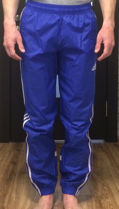 Штани чоловічі adidas