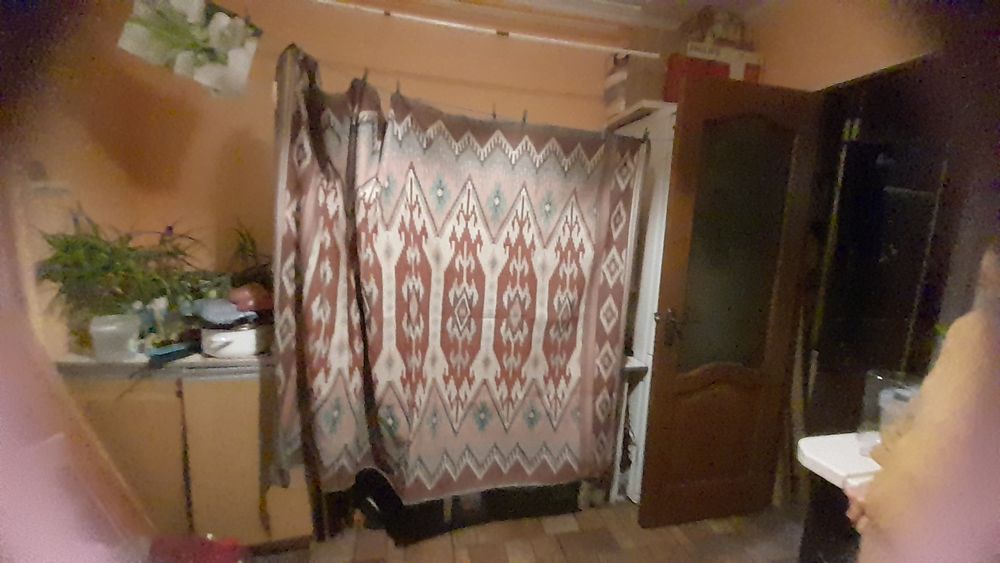 Покривало двухстороннє