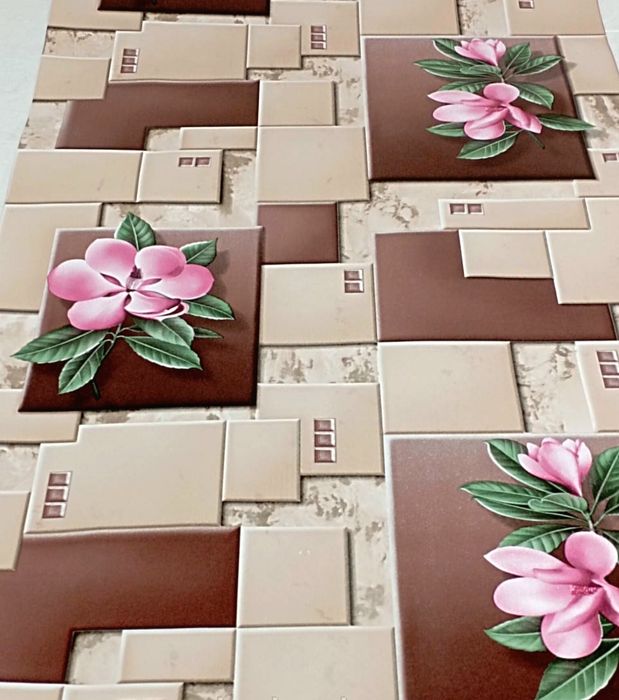 Обои влагостойкие, мойка. Шпалери.