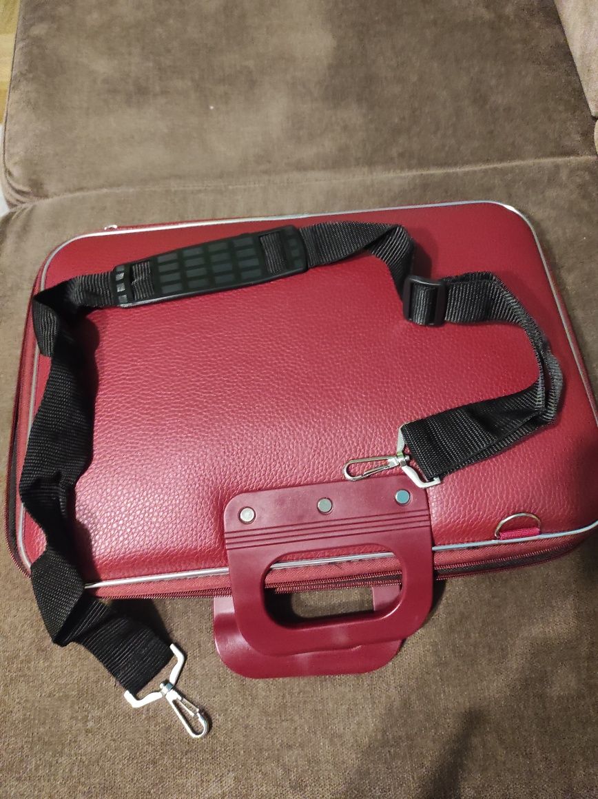 Torba na laptopa  15,6 i 16 cali