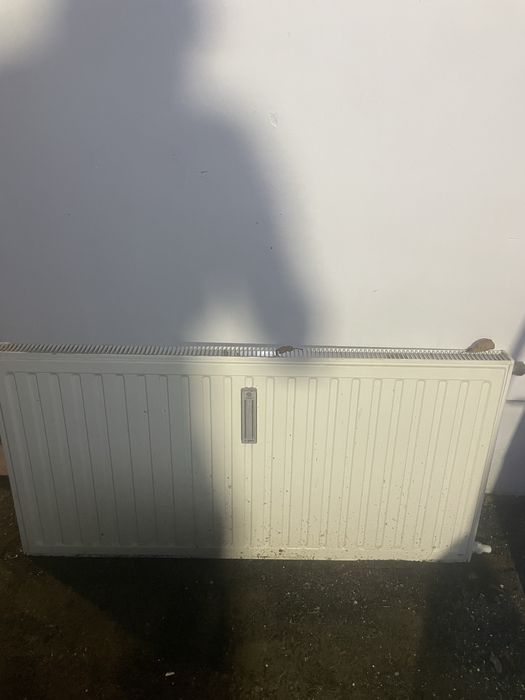 Батарея для опалення