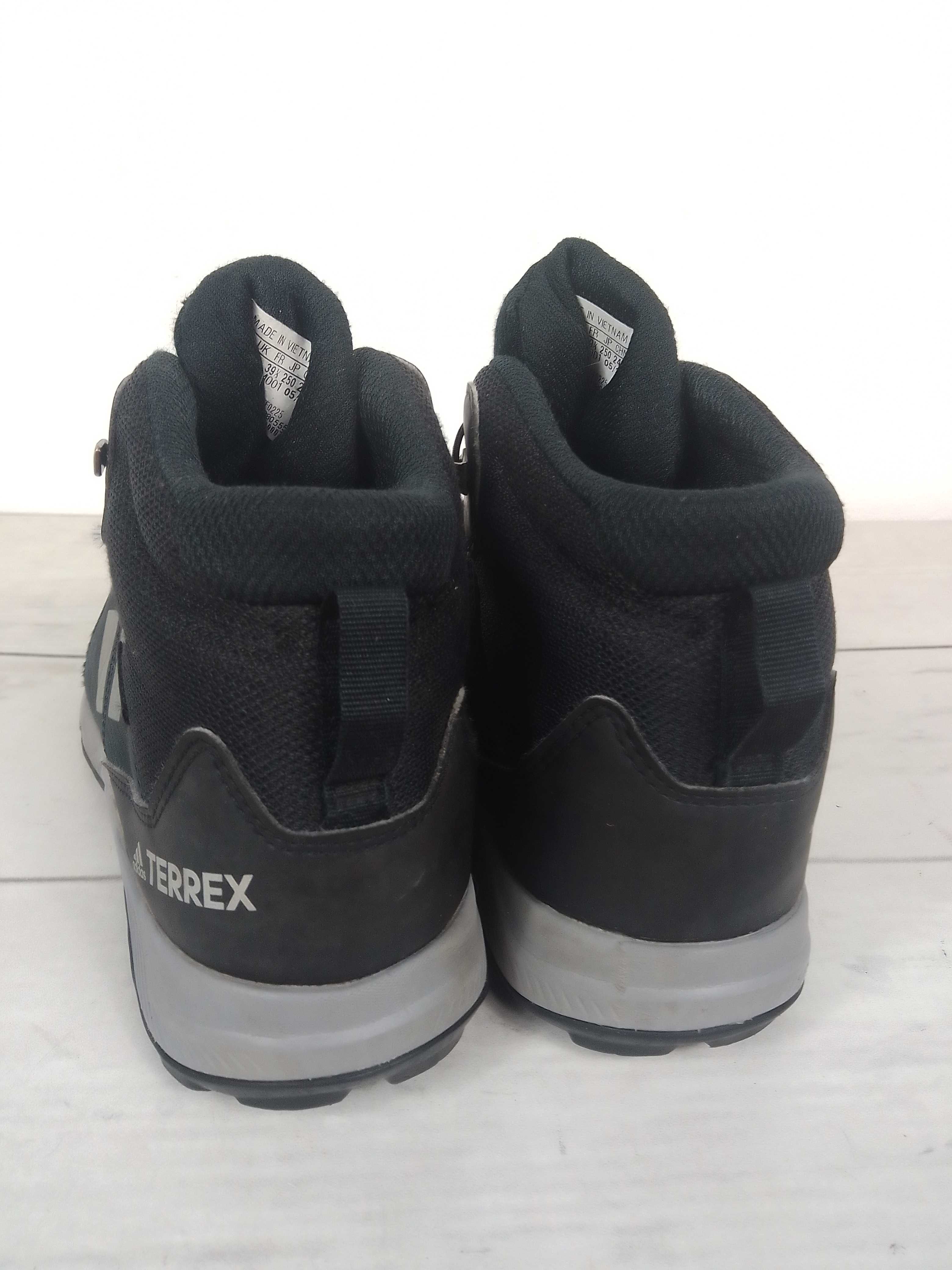 Adidas Terrex Gore-tex buty trekkingowe 39 1/3