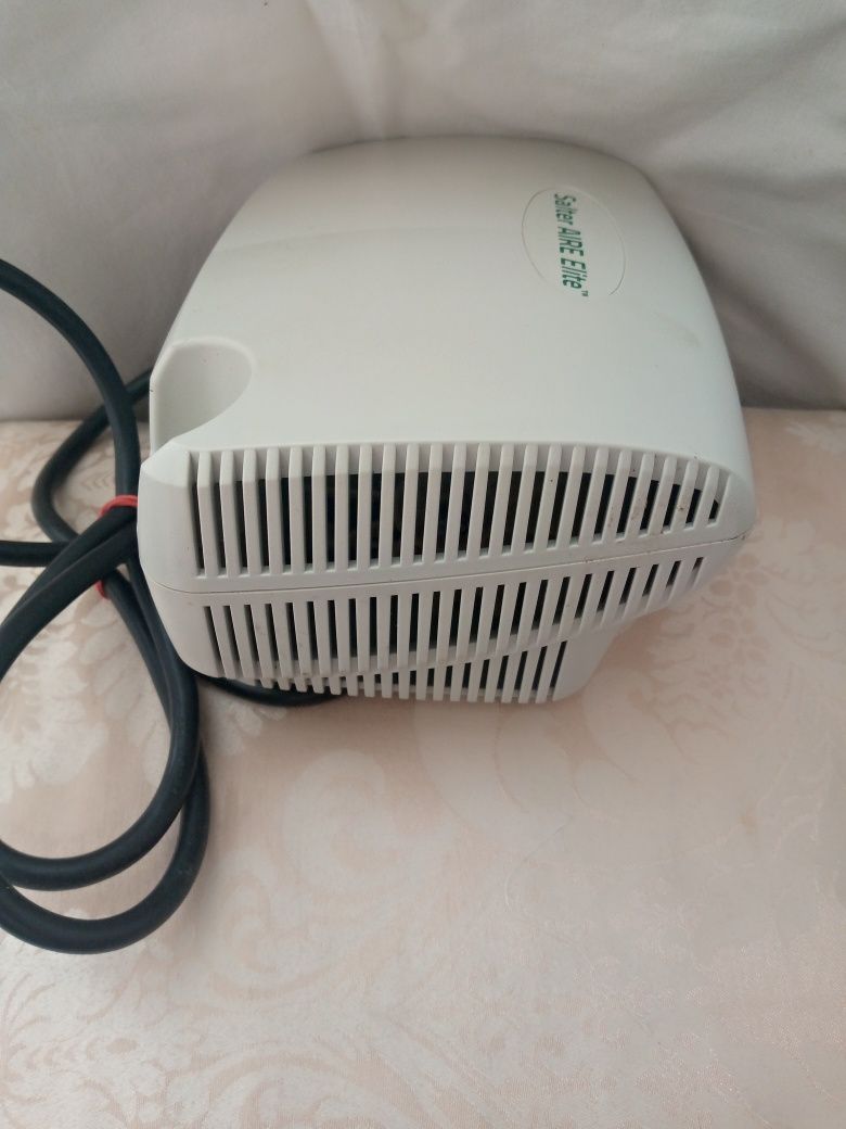 Ингалятор компрессорный Salter AIR Elite 8350-1