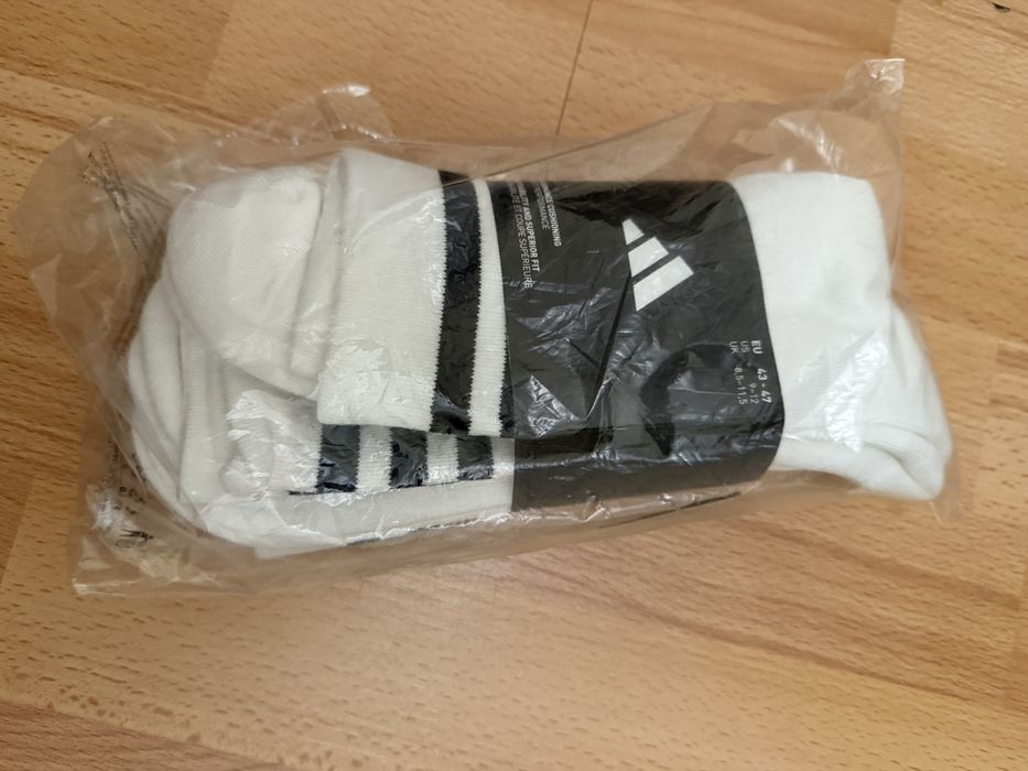 Шкарпетки оригінальні! CAT, Adidas, Puma, Nike