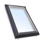 Okno Dachowe Skyfens SUPRO Triple Termo PVC Plastikowe 78x98 cm