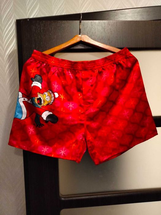 Шорти для дому The Simpsons