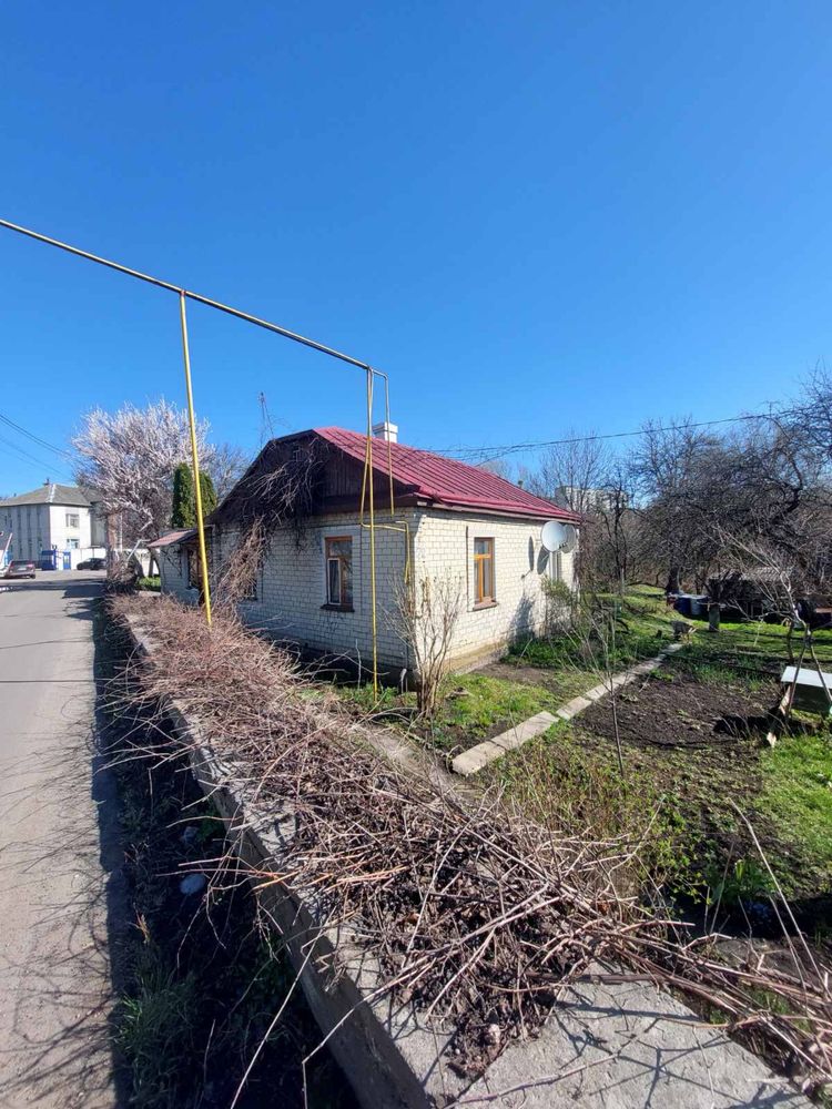 Продаж ділянки під забудову