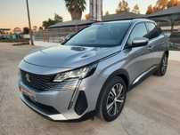 Peugeot 3008 1.6 Hybrid Allure Pack e-EAT8