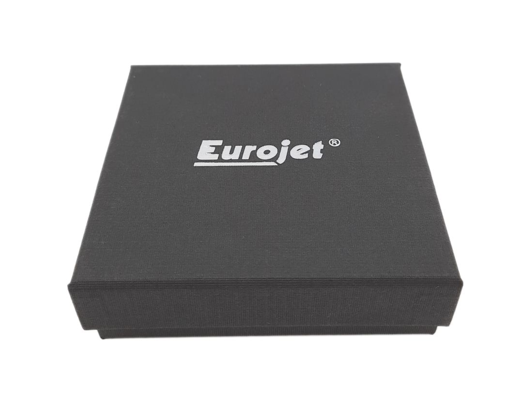 Nowa Zapalniczka prezentowa gazowa prezent upominek Eurojet
