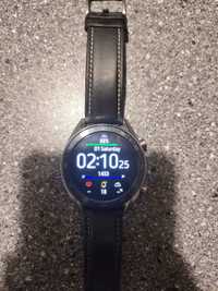 Smartwatch Huawei Watch GT Sportowy. DO NEGOCJACJI