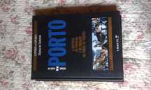 1 livros futebol cluve do  porto