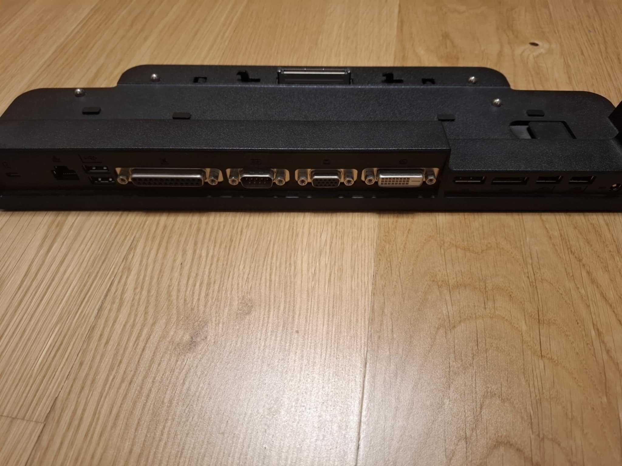 Stacja dokująca Fujitsu