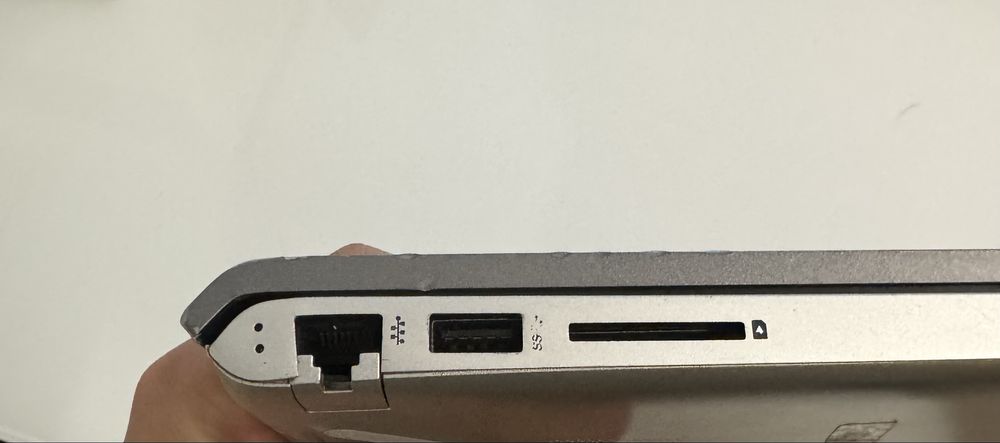 Portatil HP 15”