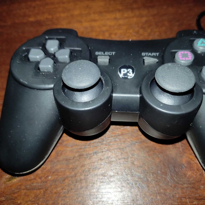 Геймпад, джойстик для Playstation 3 CECHZC2H A1