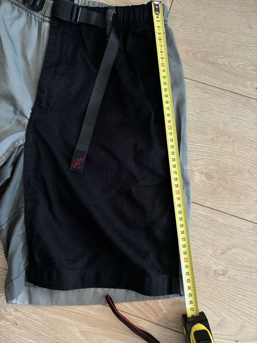 Шорти Gramicci  розмір S