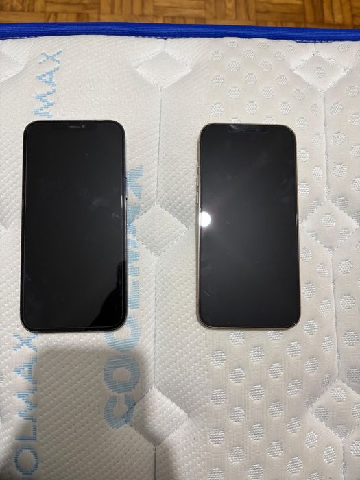 Iphones 12 pro max troco ou vendo