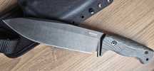 Lionsteel T6B 3V CVB