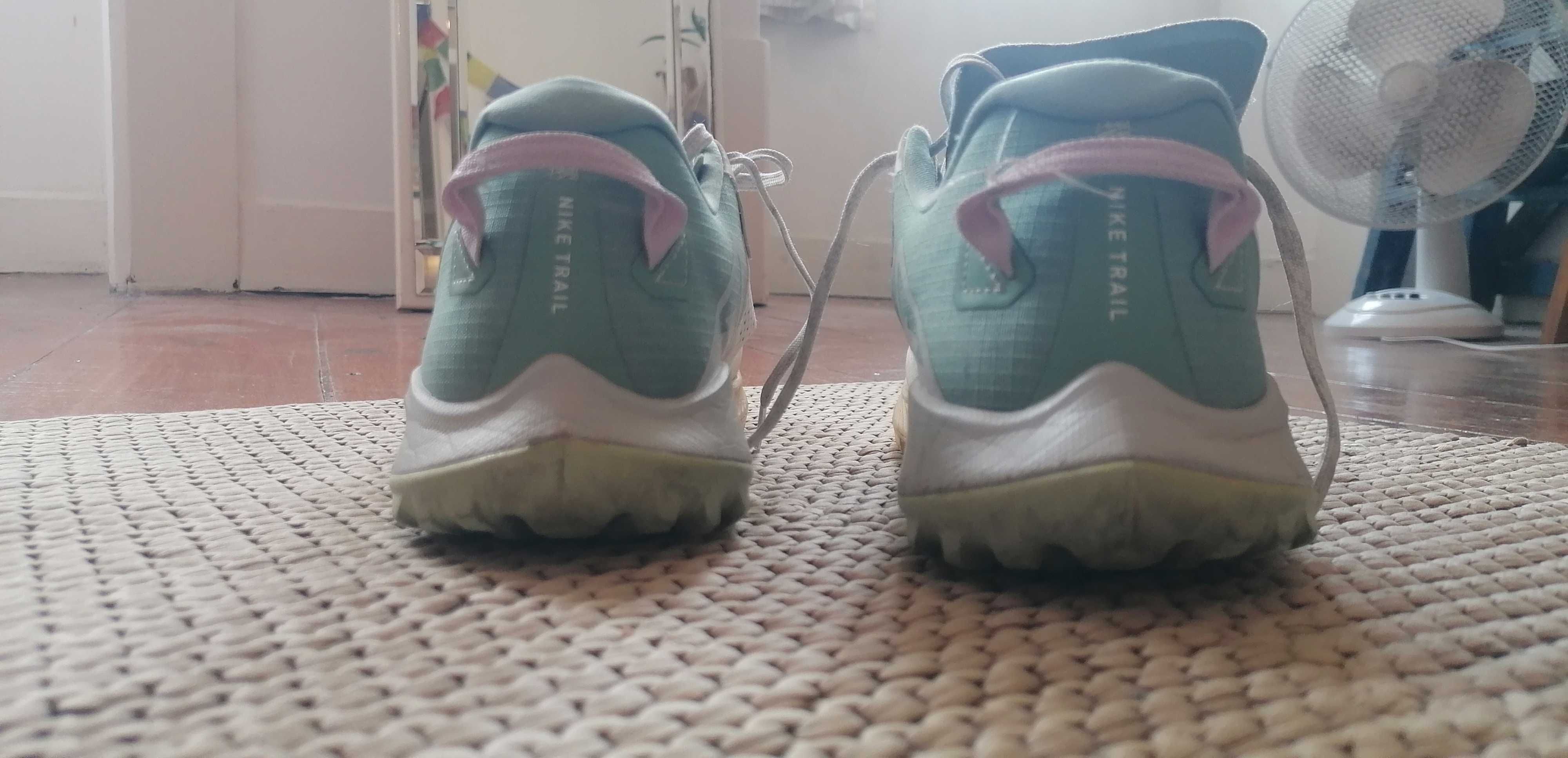 Zapatos Nike Trail Terra Kiger