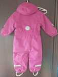 Kombinezon LEGO WEAR TEC R.80-86cm-*92cm/12-18-*24m Zimowy Narciarski