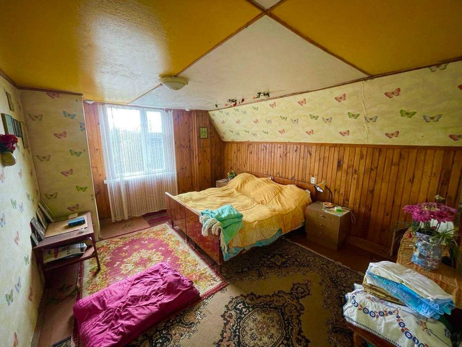 Продам будинок в Кам'яній горі