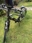 Rower ecobike elektryczny livingo