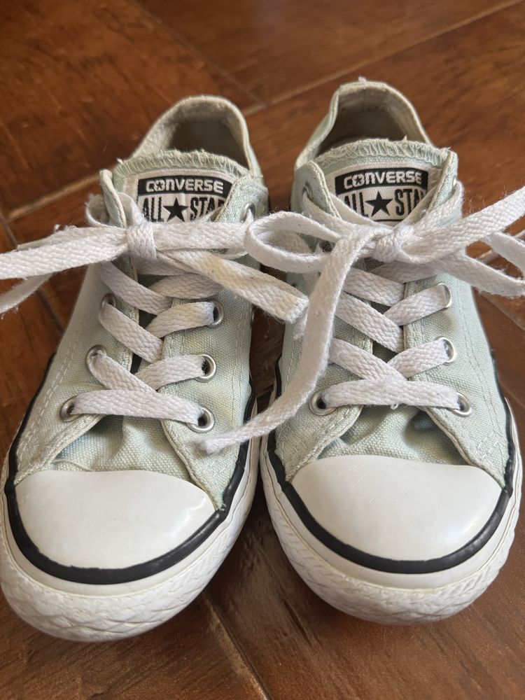 Дитячі кеди Converse ( US 13)