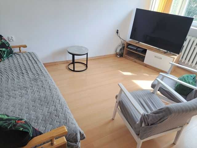 Przestronne mieszkanie 2 pokoje 47m2, Bytków, z balkonem