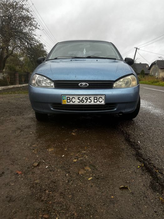 Продається ВАЗ калина