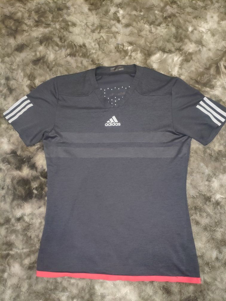 Футболка спортивна Adidas (оригінал)